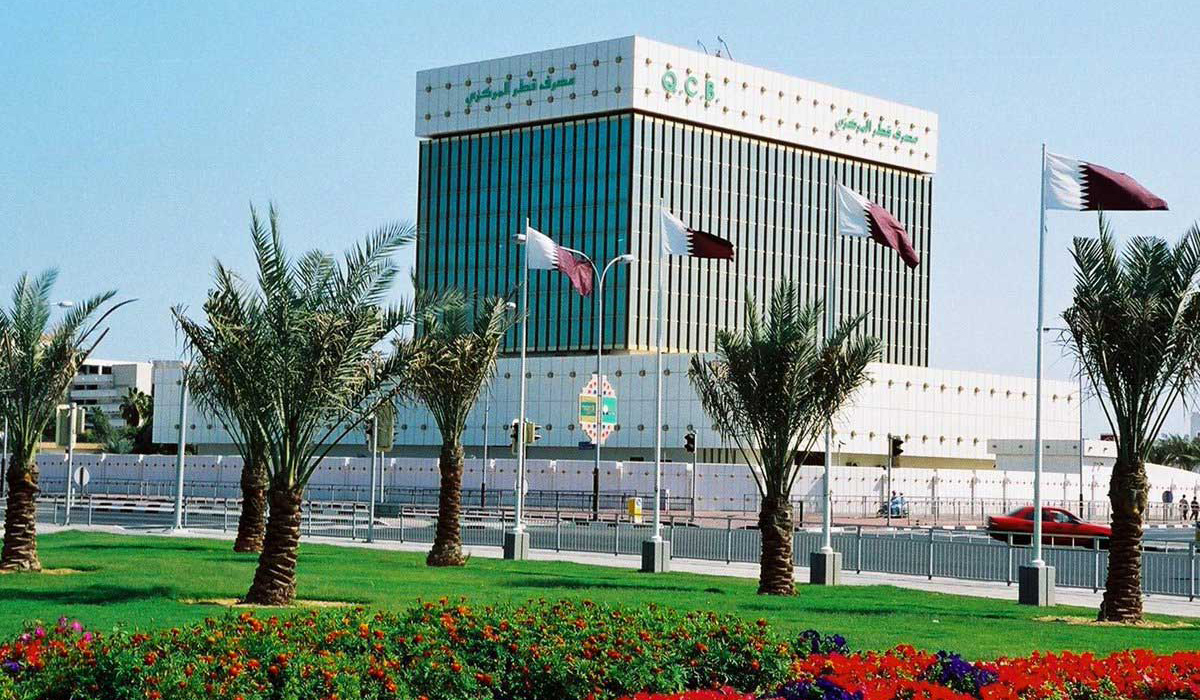 Qatar Central Bank